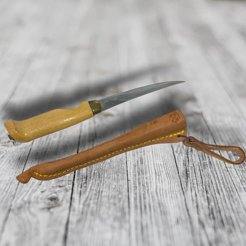 Vintage J. Marttiini Rapala 8